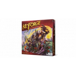 Keyforge - L'Appel des Archontes - Set de Démarrage