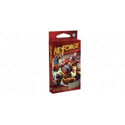 Keyforge - L'Appel des Archontes