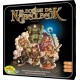 Le Donjon de Naheulbeuk - Jeux de societe