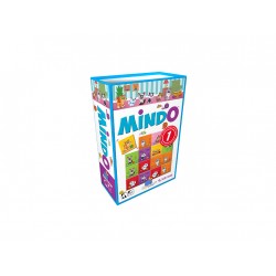 Mindo - Chats