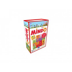 Mindo - Chiens