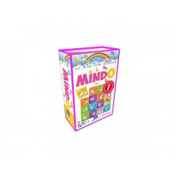Mindo - Robots