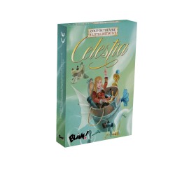 Celestia - Extension Coup de théâtre