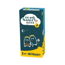 Blanc Manger Coco - Le Déluge