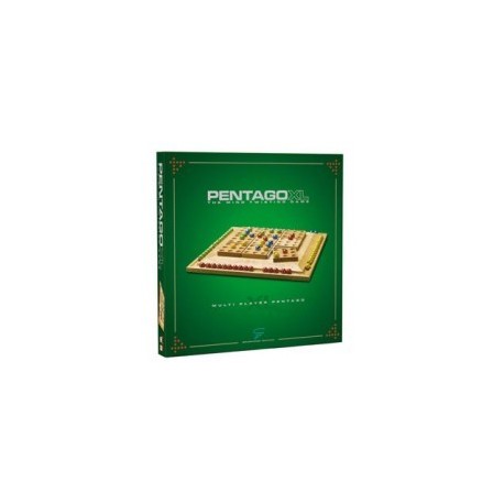 Pentago XL Multijoueurs