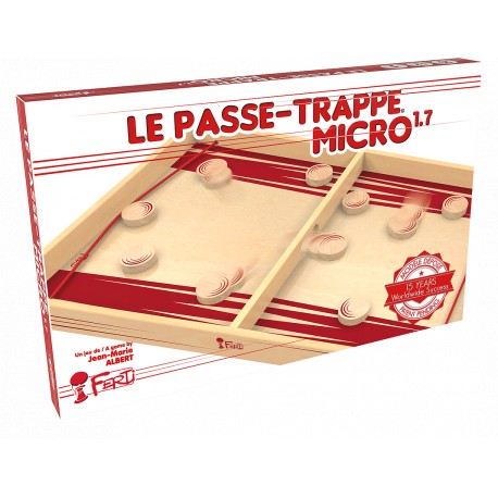 Passe-Trappe - Micro