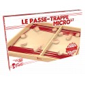 Passe-Trappe - Micro