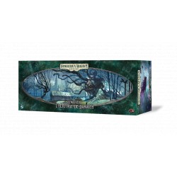 Horreur à Arkham - Le Jeu de Cartes - Renouveau – L’Héritage de Dunwich