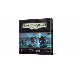 Horreur à Arkham - Le Jeu de Cartes - Le Cercle Brisé