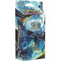 Starter Pokémon Soleil et Lune 9 - Duo de Choc - Canon Torrentiel