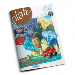 Plato Magazine n°113