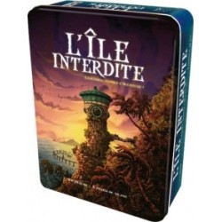 L'Île Interdite