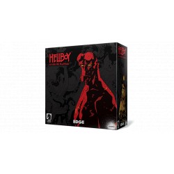 Hellboy - Le Jeu de Plateau