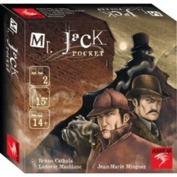 Mister Jack Pocket