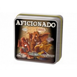 Aficionado