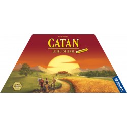 Catan - Voyage