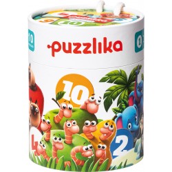 Puzzle - Mes Amis