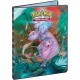 Cahier range-cartes Pokémon Soleil & Lune 11 - A4