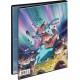 Cahier range-cartes Pokémon Soleil & Lune 11 - A5