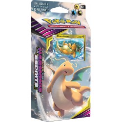 Starter Pokémon Soleil et Lune 11 - Envolée Orageuse