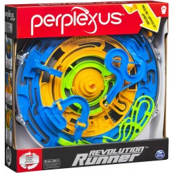 Perplexus - Revolution Runner