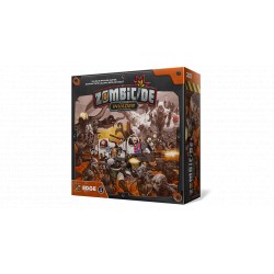 Zombicide - Invader