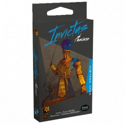 Invictus - Pharaon