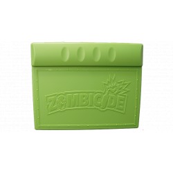 Zombicide - Storage Box - Green