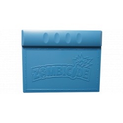 Zombicide - Storage Box - Blue