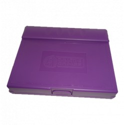 Zombicide - Storage Box - Purple