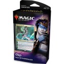 Magic the Gathering : Le Trône d'Eldraine - Planeswalker Deck - Oko