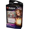 Magic the Gathering : Le Trône d'Eldraine - Planeswalker Deck - Rowan