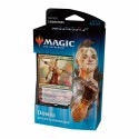 Magic the Gathering : L'Allégeance de Ravnica - Planeswalker Deck - Domri