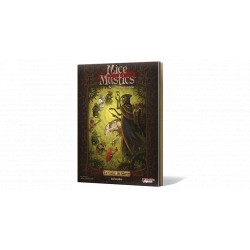 Mice and Mystics - Le Cœur de Glorm