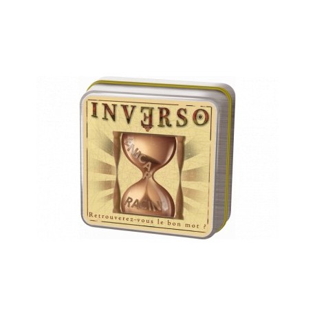Inverso