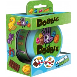 Dobble Mini de Pâques
