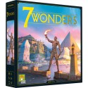 7 Wonders - Nouvelle Édition