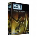 EXIT - La Maison des Énigmes