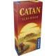 Catan - Extension 5 - 6 joueurs