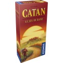 Catan - Extension 5 - 6