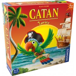 Catane Junior