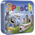 Speech