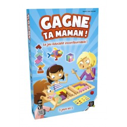 Gagne ta maman