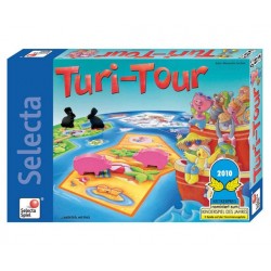Turi-Tour