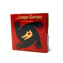 Les Loups Garous