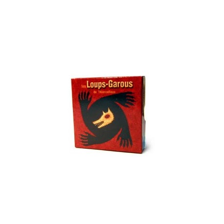Les Loups Garous