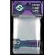 Standard European Board Game Sleeve