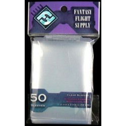 Standard European Board Game Sleeve