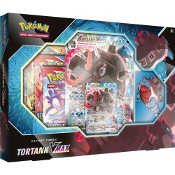 Coffret Pokemon - Coffret Combat Tortank-VMAX