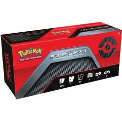 Pokemon - Nécessaire du Dresseur 2020